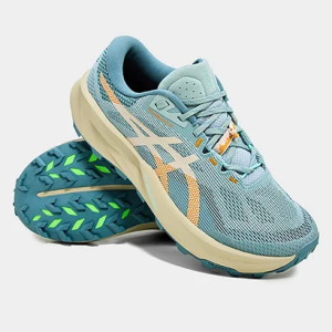 Tênis Asics Trabuco 14 Masculino