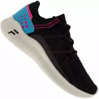 los tenis fila