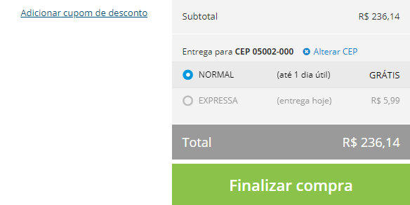 Cupom de Desconto DROGARIA PACHECO → Ganhe 3% até 10% (SÓ HOJE)