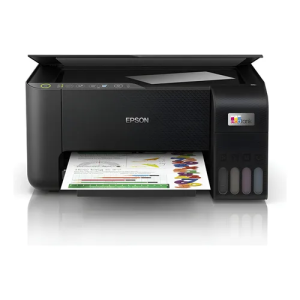 IMPRESSORA MULTIFUNCIONAL JATO DE TINTA ECOTANK EPSON 3250 Bivolt