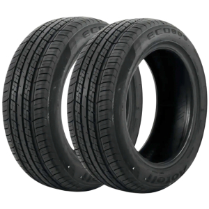 Kit 2 Pneus 17575 R14 Neupar Eco809 86T Aro 14