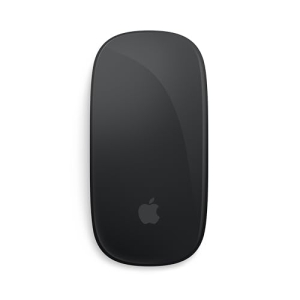Apple Magic Mouse Superfície Multi-Touch preta