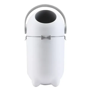 Lixeira Antiodor Lixo Mágico 10L Maxi Baby