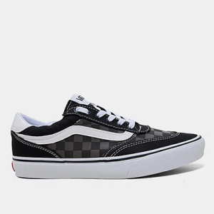 Tênis Vans Brooklyn Ls Masculino - Tam 39