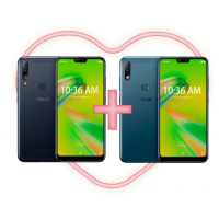 Amazon In Realme Smartphones