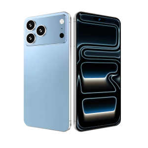 Smartphone 128GB Expansível Tela 6.7 Dual SIM Botão de Controle de Câmera 4+128GB