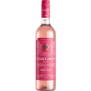 Vinho Casal Garcia Rose 750 Ml Casal Garcia Rose