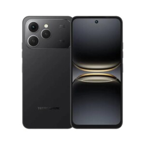 Tecno Spark 40 256GB + 8GB Ink Black