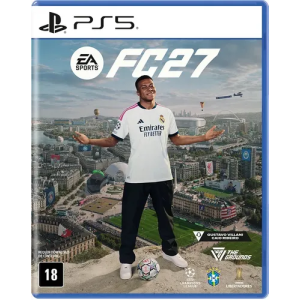 EA Sports FC 27 PS5