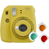 Imagem da oferta Câmera Instântanea Fujifilm Instax Mini 9