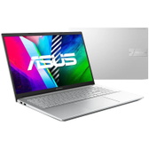 Imagem da oferta Notebook Asus VivoBook Pro Ryzen 7-5800H 16GB SSD 512GB Geforce RTX 3050 Tela 15,6" FHD W11 - M3500QC-KJ432W