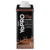 Imagem da oferta Bebida Proteica YoPRO 250ml