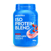 Imagem da oferta Iso Protein Blend Pote 900g - Probiótica