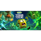 Imagem da oferta SpongeBob SquarePants: Titans of the Tide