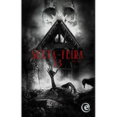 Imagem da oferta eBook Sexta-Feira 13: Parte 1 - Vários Autores