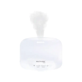 Imagem da oferta Difusor de Aromas Branco Com Iluminação Led variável Multilaser - HC217