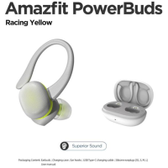 Imagem da oferta Fone de Ouvido Amazfit TWS PowerBuds IP55