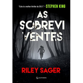Imagem da oferta Livro As Sobreviventes - Riley Sager