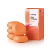 Imagem da oferta Sabonete em Barra Puro Vegetal Tododia Manga Rosa e Água de Coco 5 un de 90 g