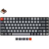 Imagem da oferta Teclado Mecânico Keychron K3