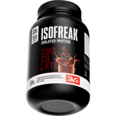 Imagem da oferta Whey Isolado Isofreak 900g Sabor: Chocolate - Fórmula Avançada Com 23g De Proteína Por Dose