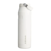 Imagem da oferta Garrafa Térmica Stanley Aerolight Flip Straw Heat Wave Frost 1.1L