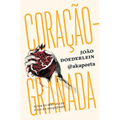 Imagem da oferta eBook Coração-Granada - Akapoeta