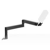 Imagem da oferta Braço de Microfone Elgato Wave Mic Arm Pro Giratório 360° com Mola a Gás