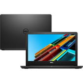 Imagem da oferta Notebook Dell Inspiron I15-3567-D15C Core i3 4GB 1TB 15,6"
