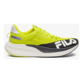Imagem da oferta Tenis Fila Racer Speedzone Original Corrida Branco Cinza
