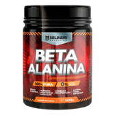 Imagem da oferta Beta Alanina Pura 500g Soldiers Nutrition