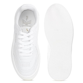 Imagem da oferta Tênis Reserva Troy Branco - Masculino