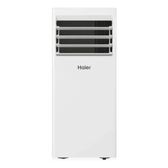 Imagem da oferta Ar Condicionado Portátil Haier 12000 Btus Frio 110v R32 Branco 110v
