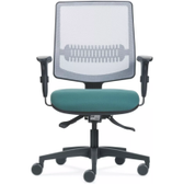 Imagem da oferta Cadeira Uni Me - Flexform