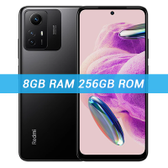 Imagem da oferta Smartphone Xiaomi Redmi Note 12S 8GB/256GB Versão Global