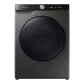 Imagem da oferta Lava E Seca Samsung Wd11t 11kg Inox Look 12 Programas De Lavagem