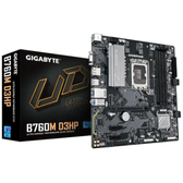 Imagem da oferta Placa Mãe Gigabyte B760M D3HP (LGA 17004xDDR5HDMIDPVGAM.2USB 3.2)