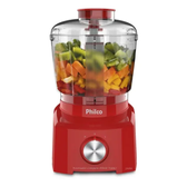 Imagem da oferta Processador Compacto PH900V Turbo 250W Philco