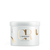 Imagem da oferta Máscara Capilar Oil Reflections Wella Professionals 500 Ml