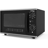 Imagem da oferta Forno Elétrico Nardelli Top40 com Timer 40 Litros Easy Clean 1700W