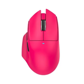 Imagem da oferta Mouse Gamer Sem Fio Attack Shark V6 Rgb 25000 Dpi Tri Mode Wireless Bluetooth Usb C Berr