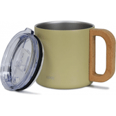 Imagem da oferta Caneca Térmica Vietnã LUMAI - 350ml