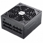 Imagem da oferta Fonte Super Flower LEADEX Platinum 850W 80 Plus Platinum PFC Ativo Full Modular - SF-850F14MP