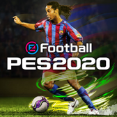 Imagem da oferta Jogo eFootball Pro Evolution Soccer 2020 - PC Steam