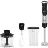 Imagem da oferta Oster Mixer Power Black Inox 3 em 1 127V