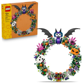 Imagem da oferta LEGO Seasons and Occasions Guirlanda do Dia das Bruxas 40825