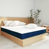 Imagem da oferta Colchão King Size Molas Ensacadas (25x193x203) - Firme