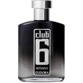 Imagem da oferta Perfume Eudora Club 6 Intenso Desodorante Colônia 95ml