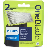 Imagem da oferta 2 Lâminas Philips OneBlade