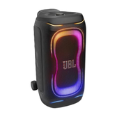 Imagem da oferta JBL PartyBox 330, Caixa de Som Bluetooth Portátil para Festas, Preta